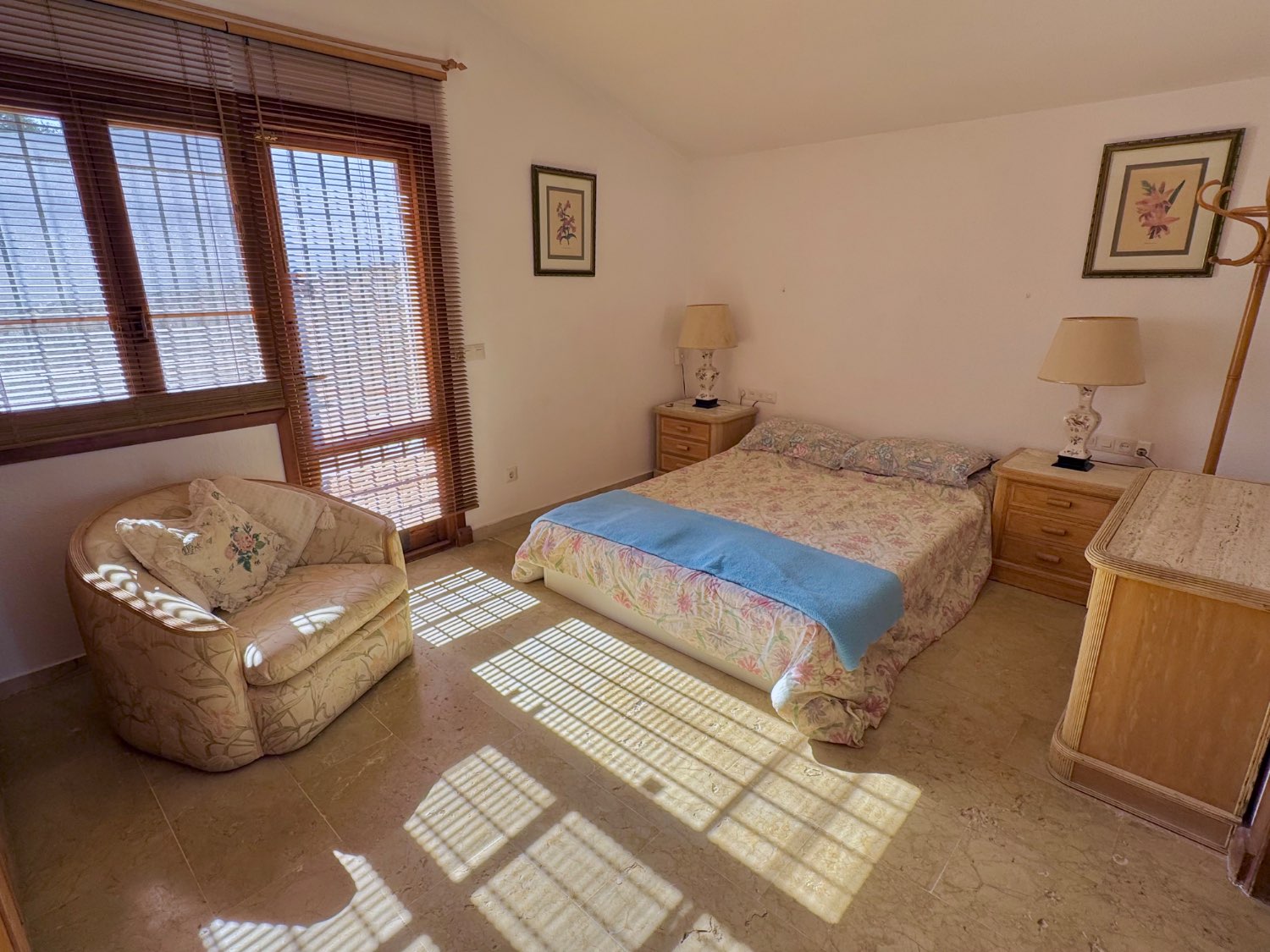 Villa till salu i Hipódromo-Cerrado del Águila (Mijas)