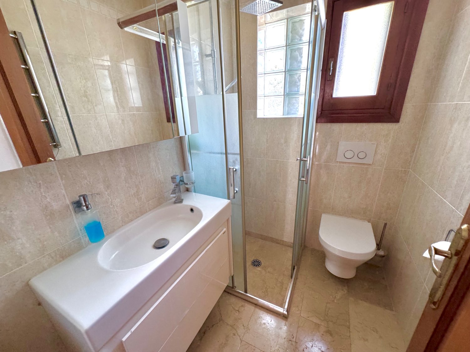 Villa till salu i Hipódromo-Cerrado del Águila (Mijas)