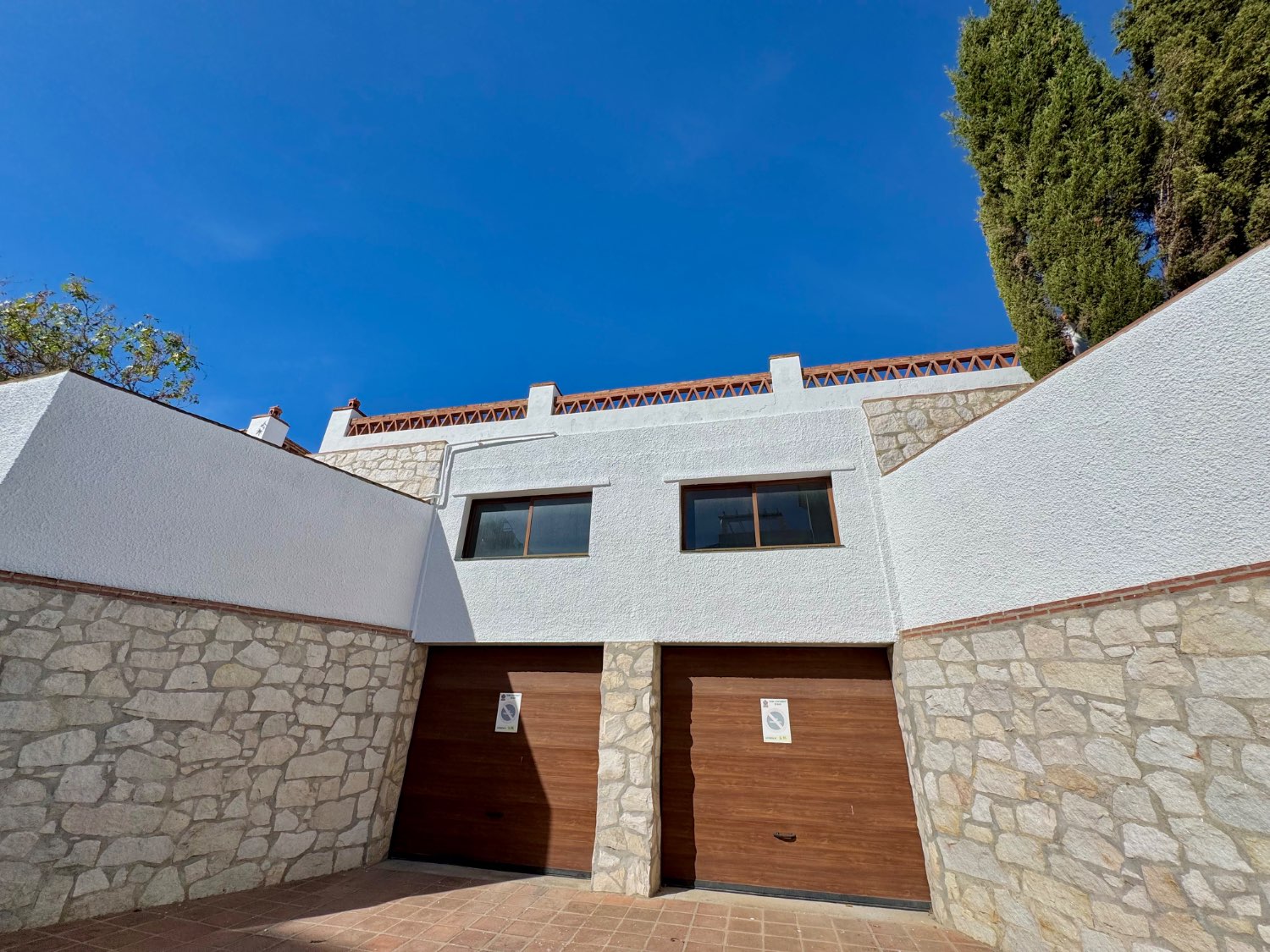 Villa till salu i Hipódromo-Cerrado del Águila (Mijas)