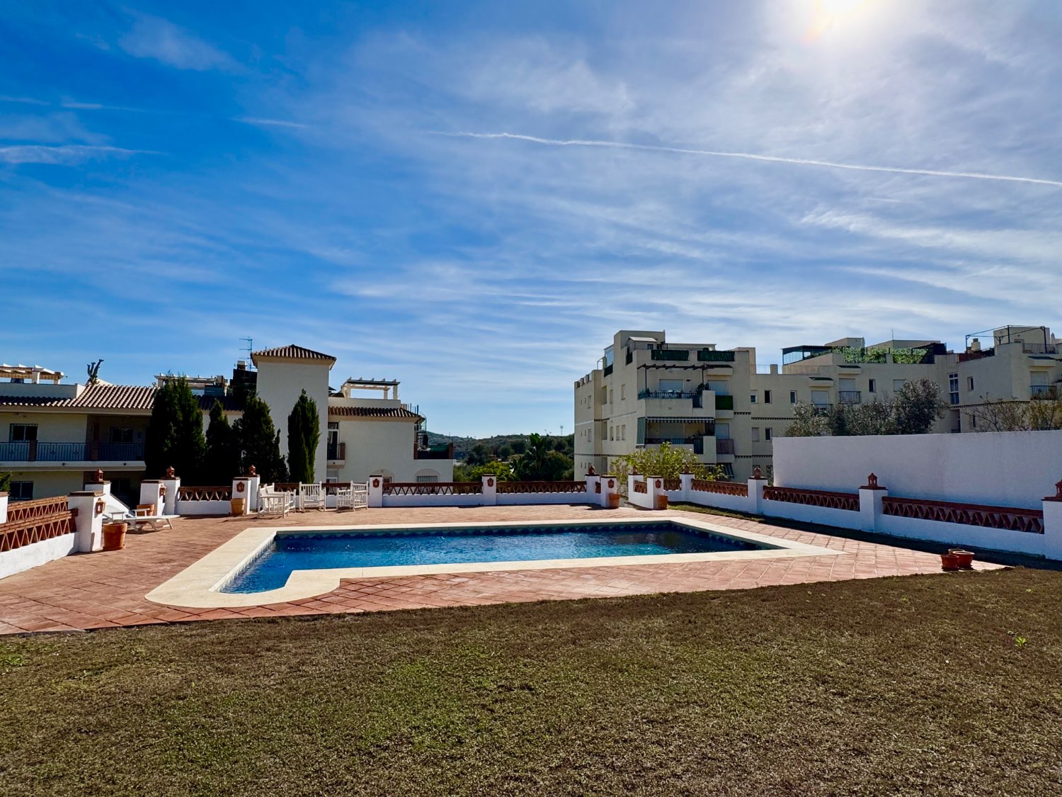 Villa till salu i Hipódromo-Cerrado del Águila (Mijas)
