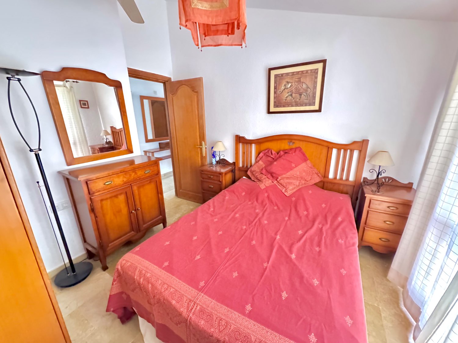 Villa till salu i Hipódromo-Cerrado del Águila (Mijas)