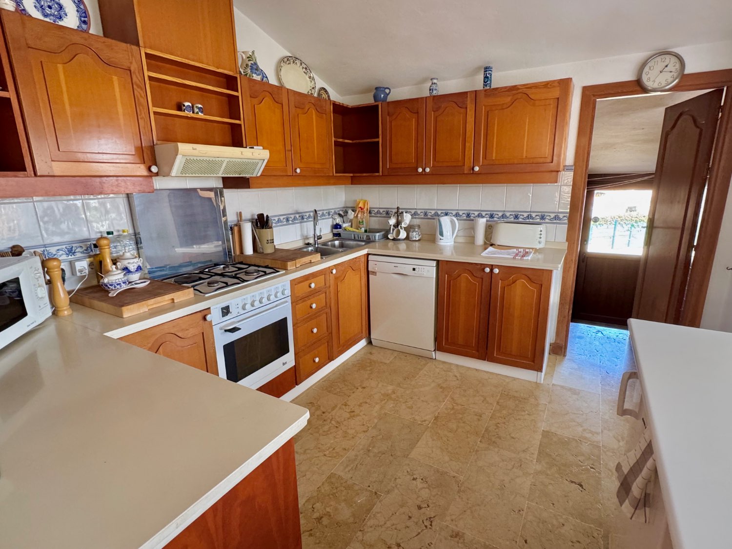 Villa till salu i Hipódromo-Cerrado del Águila (Mijas)