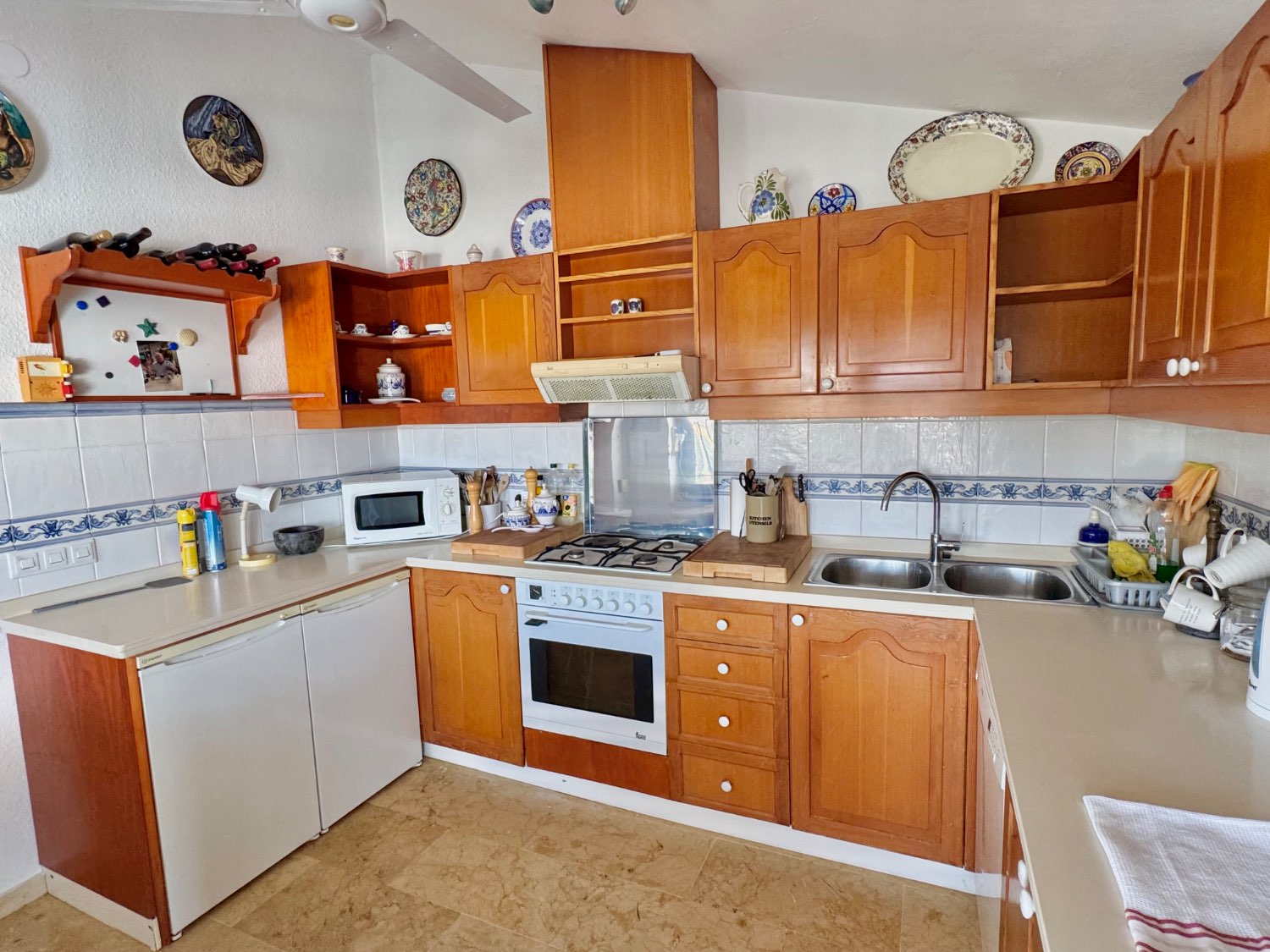 Villa till salu i Hipódromo-Cerrado del Águila (Mijas)