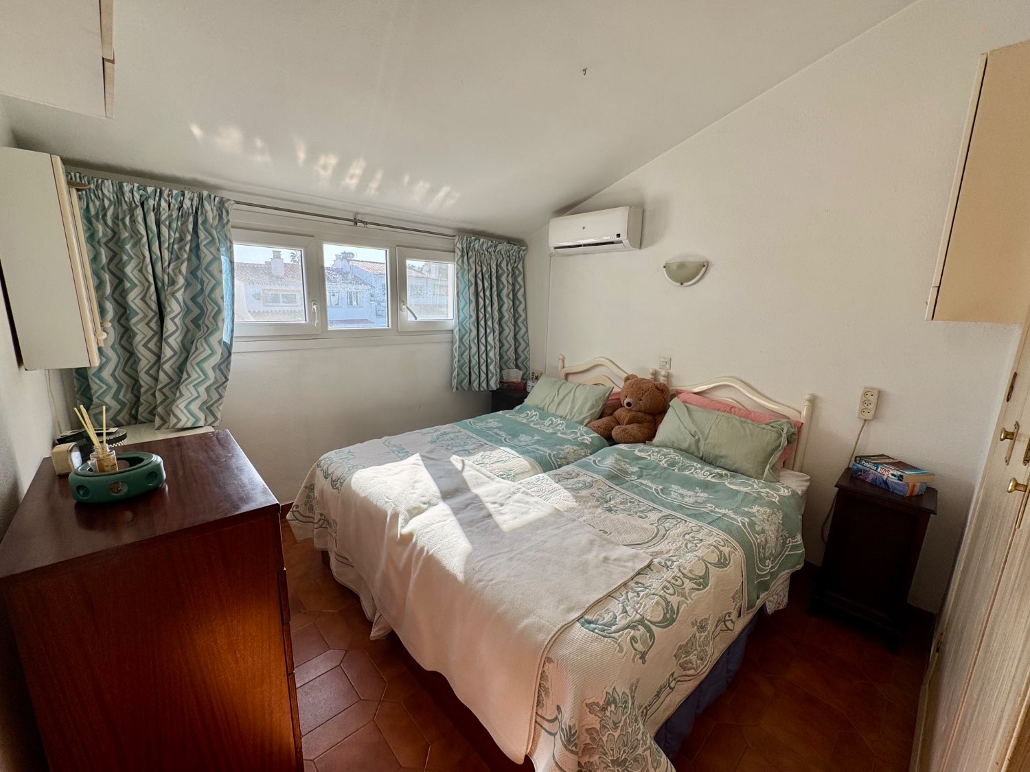 Takvåning till salu i Urb. El Coto (Mijas)