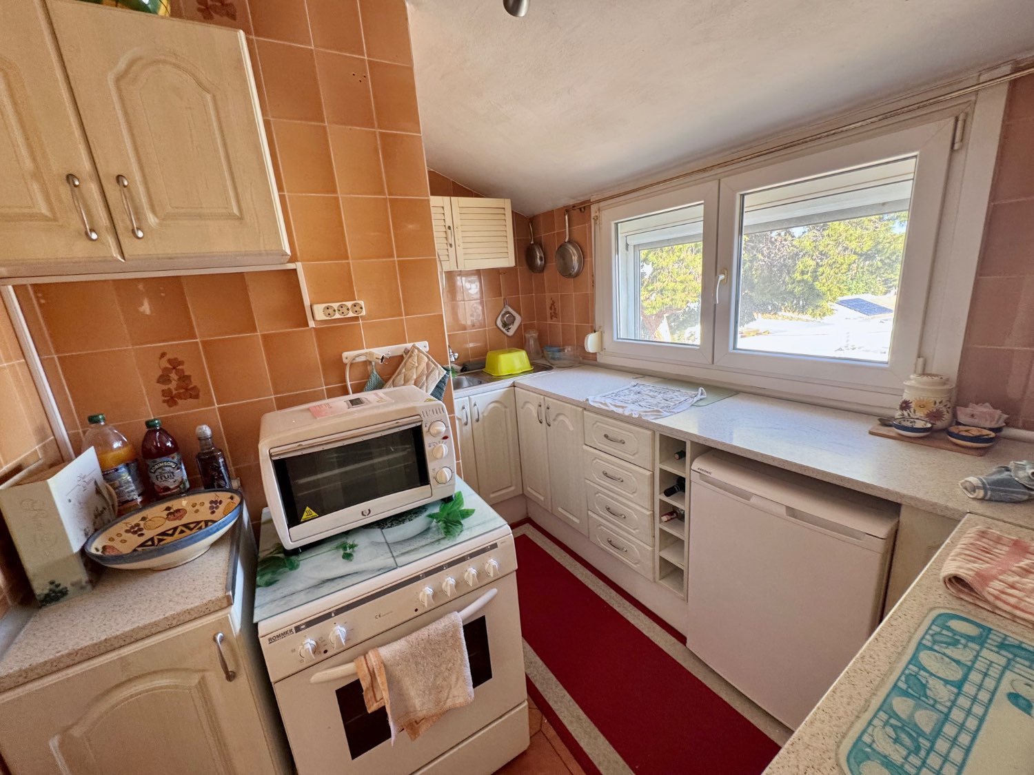 Takvåning till salu i Urb. El Coto (Mijas)