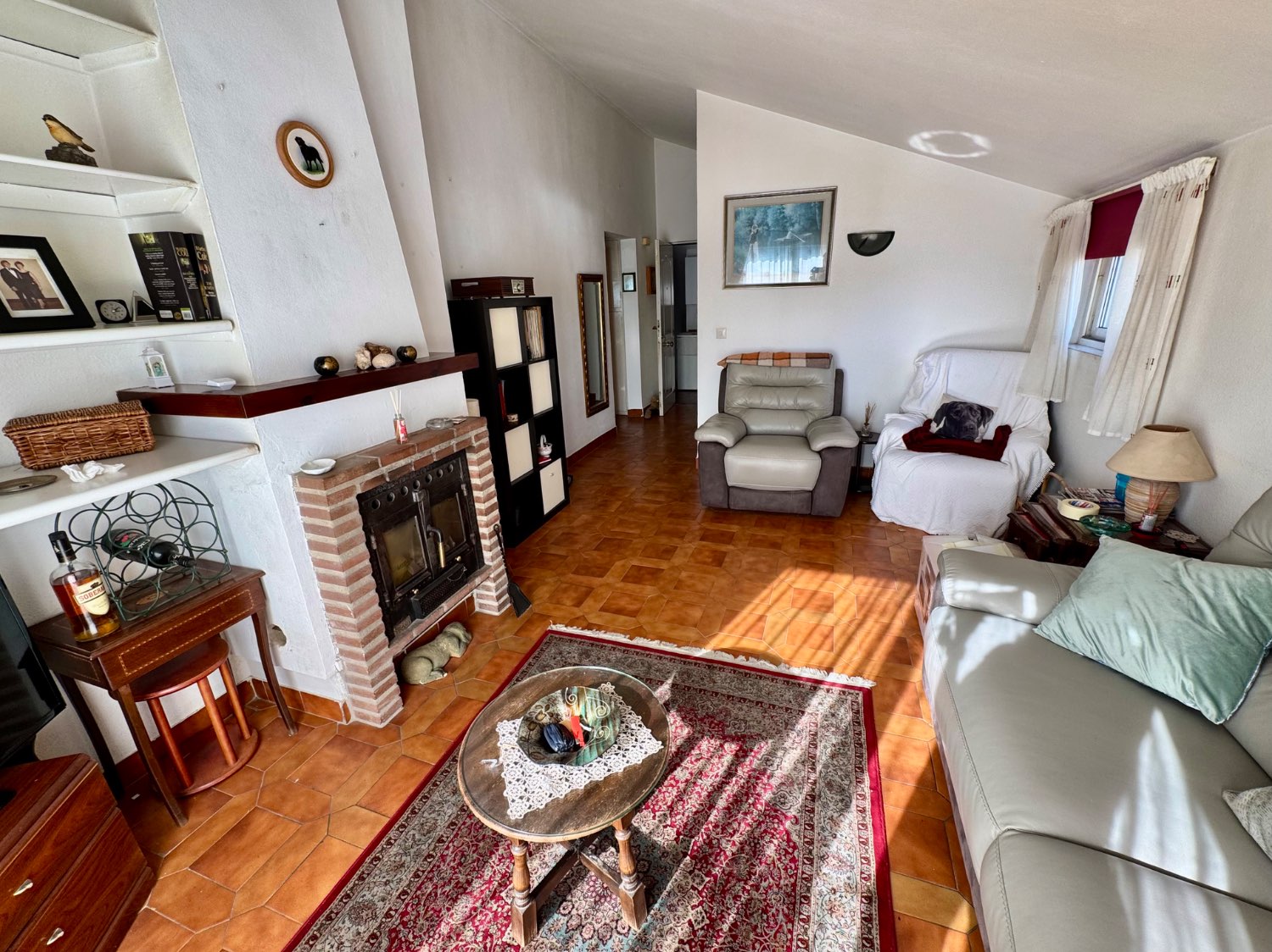 Takvåning till salu i Urb. El Coto (Mijas)