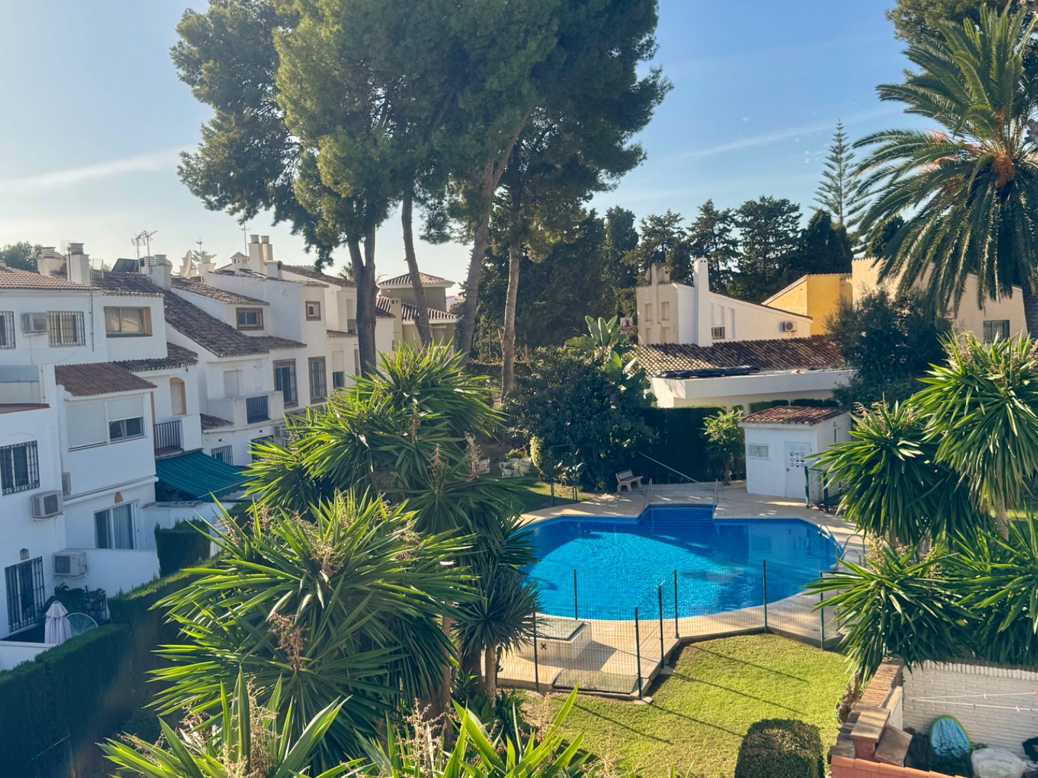 Takvåning till salu i Urb. El Coto (Mijas)