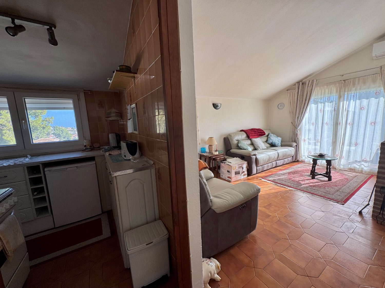 Takvåning till salu i Urb. El Coto (Mijas)