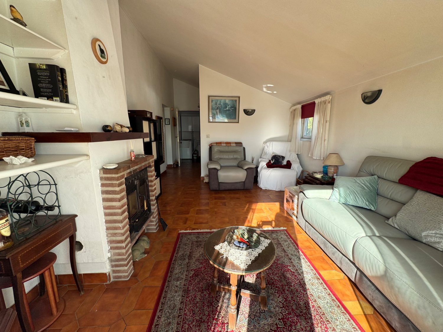 Takvåning till salu i Urb. El Coto (Mijas)