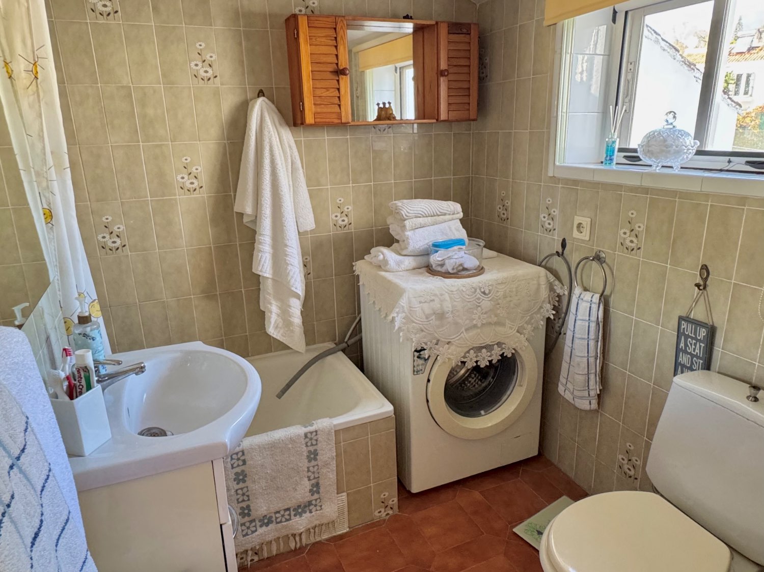 Takvåning till salu i Urb. El Coto (Mijas)