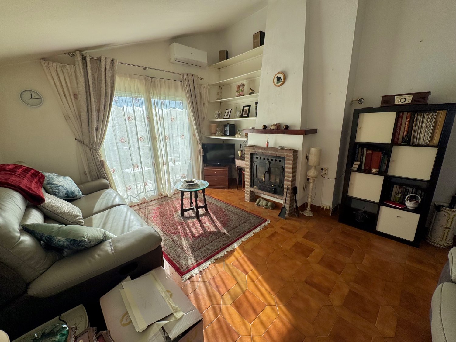 Takvåning till salu i Urb. El Coto (Mijas)