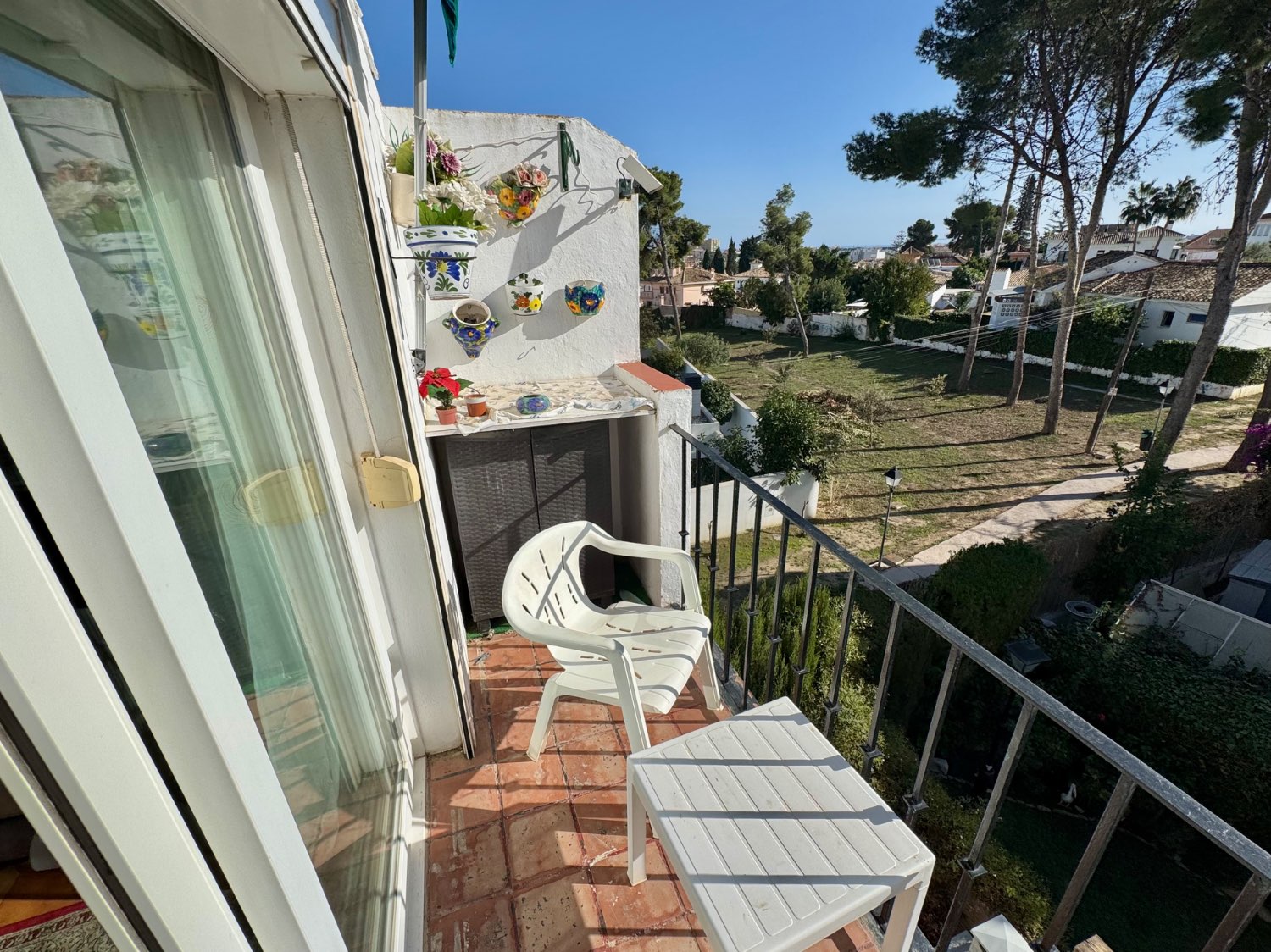 Takvåning till salu i Urb. El Coto (Mijas)