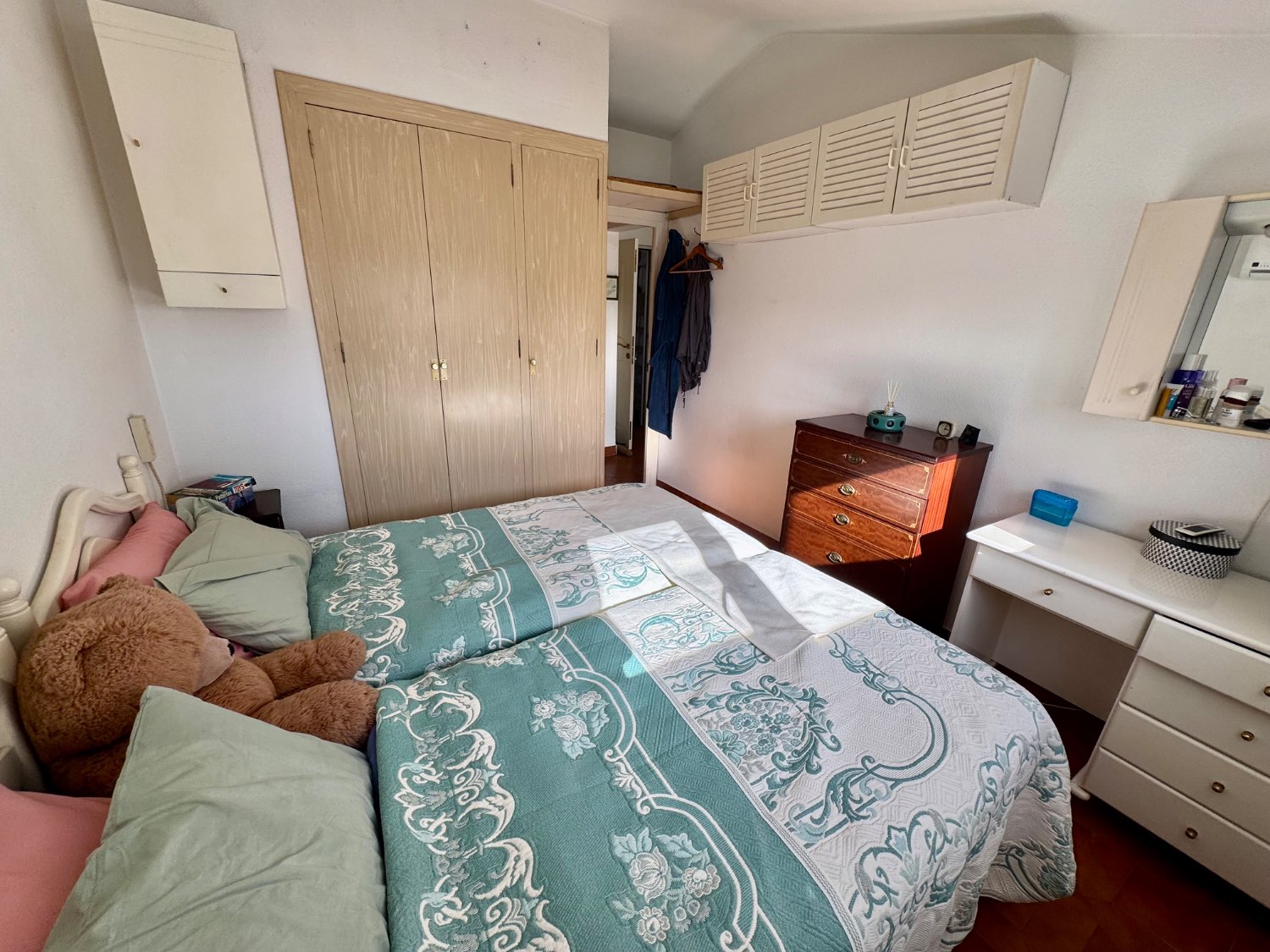 Takvåning till salu i Urb. El Coto (Mijas)