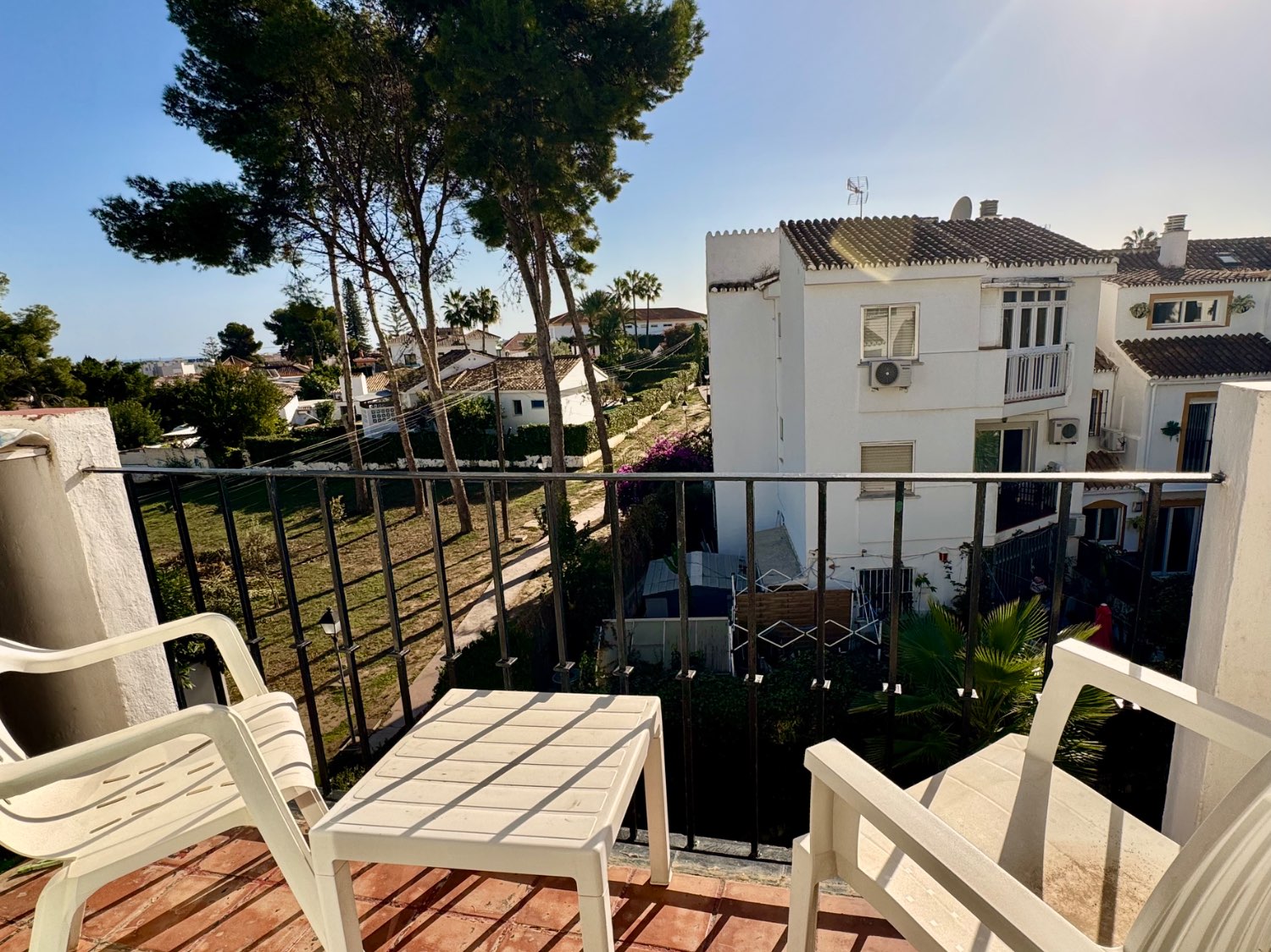 Takvåning till salu i Urb. El Coto (Mijas)