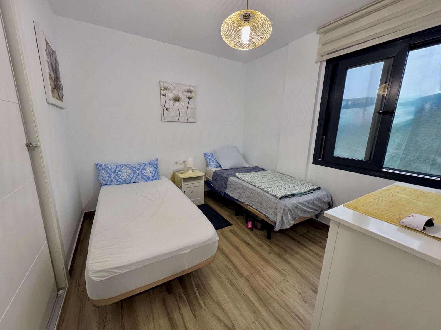Piso in vendita a Los Boliches (Fuengirola)