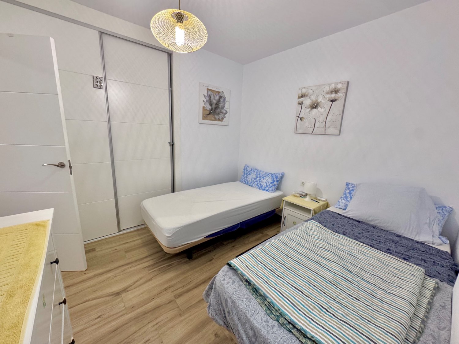 Piso in vendita a Los Boliches (Fuengirola)