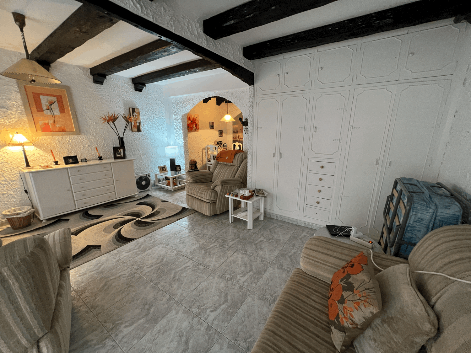 Flat for sale in Los Boliches (Fuengirola)