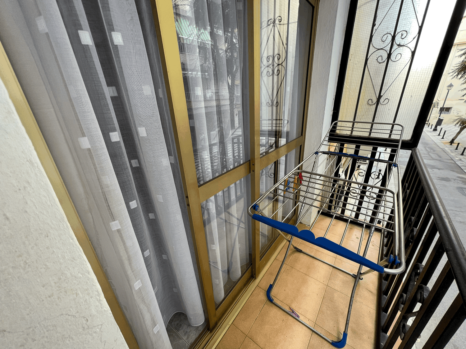 Flat for sale in Los Boliches (Fuengirola)