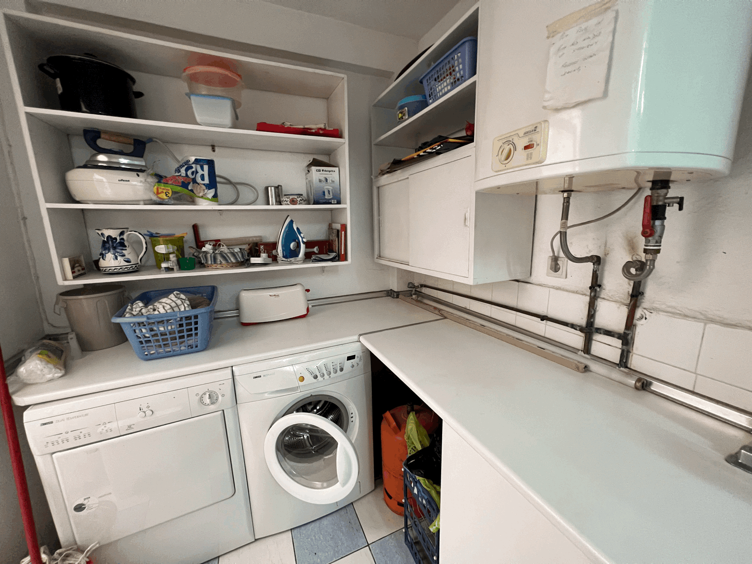 Flat for sale in Los Boliches (Fuengirola)