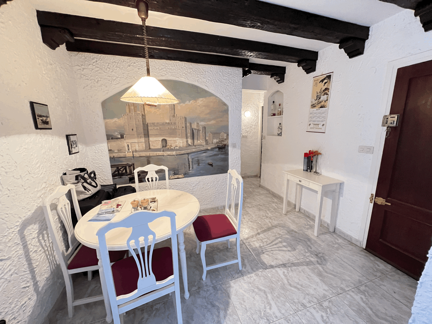 Flat for sale in Los Boliches (Fuengirola)