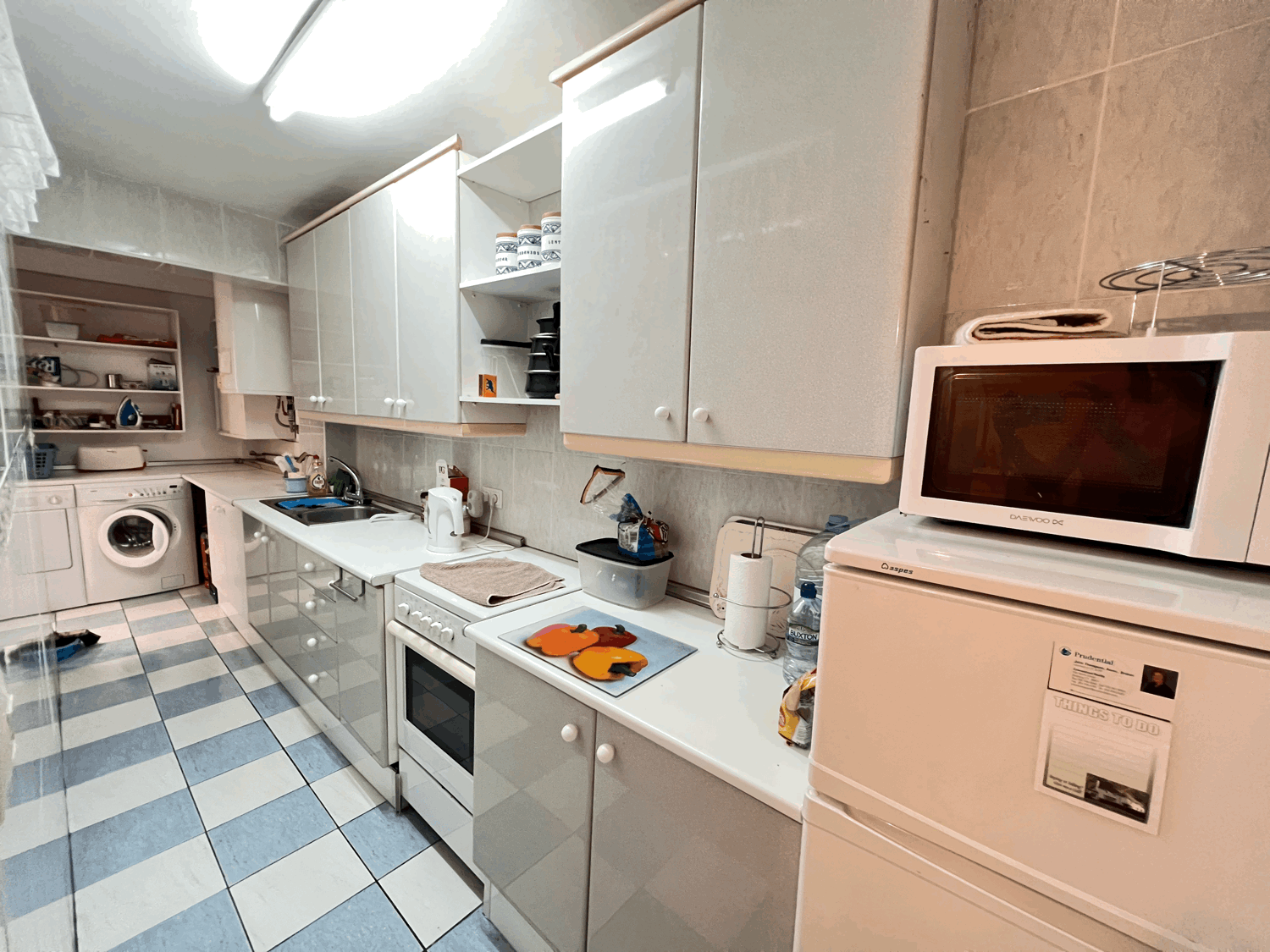 Flat for sale in Los Boliches (Fuengirola)