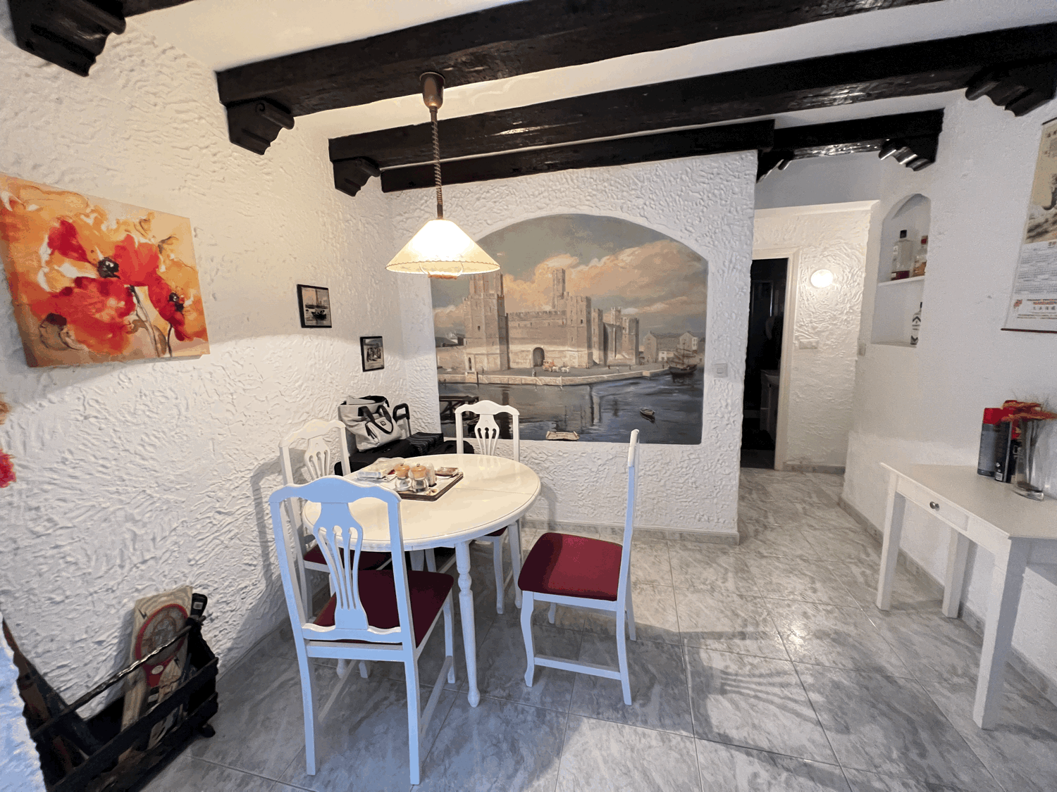 Flat for sale in Los Boliches (Fuengirola)