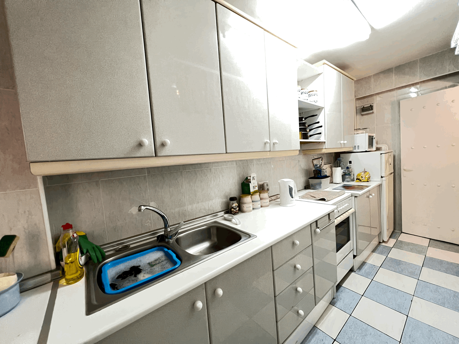 Flat for sale in Los Boliches (Fuengirola)