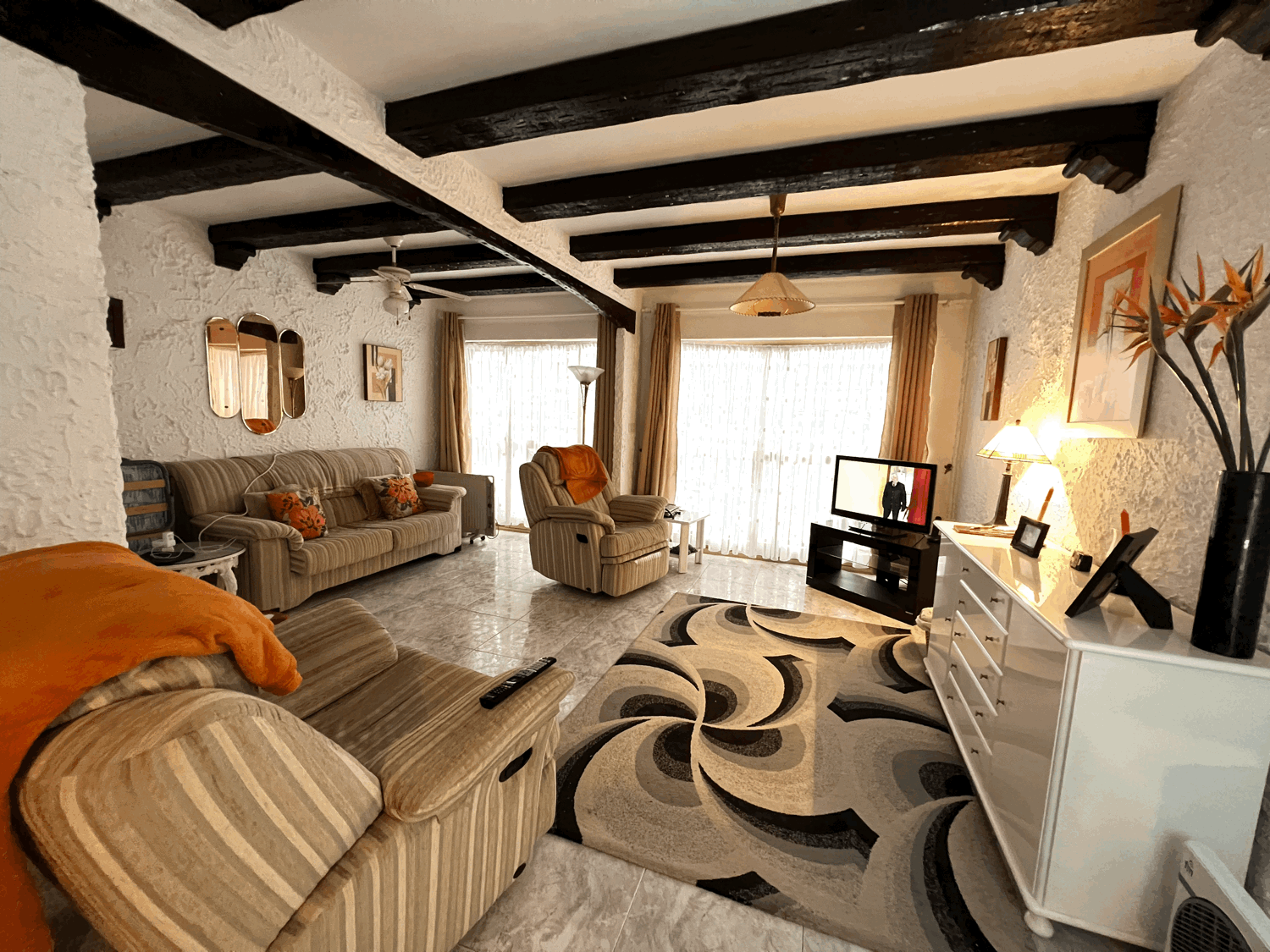 Flat for sale in Los Boliches (Fuengirola)