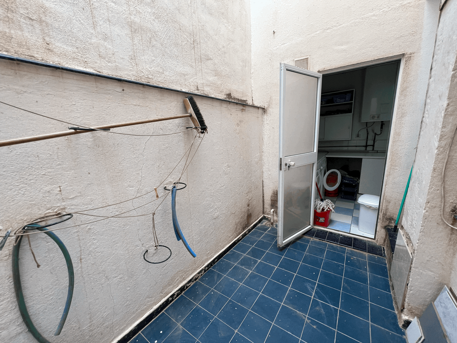 Flat for sale in Los Boliches (Fuengirola)