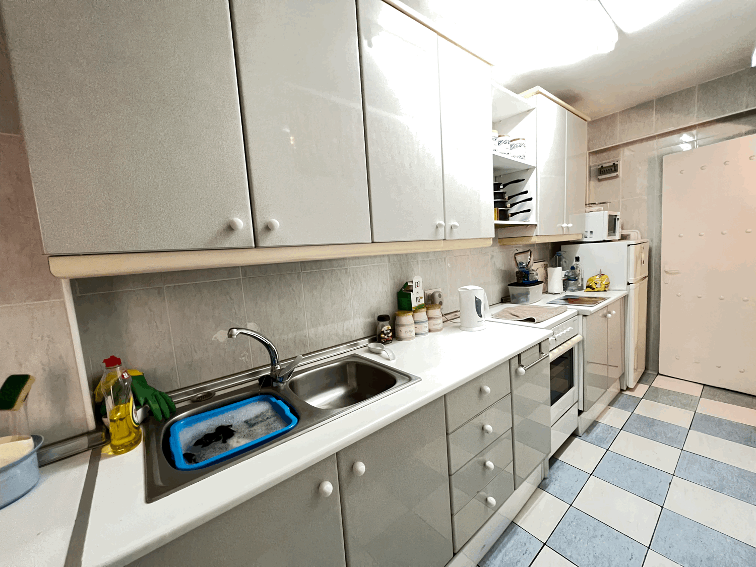 Flat for sale in Los Boliches (Fuengirola)