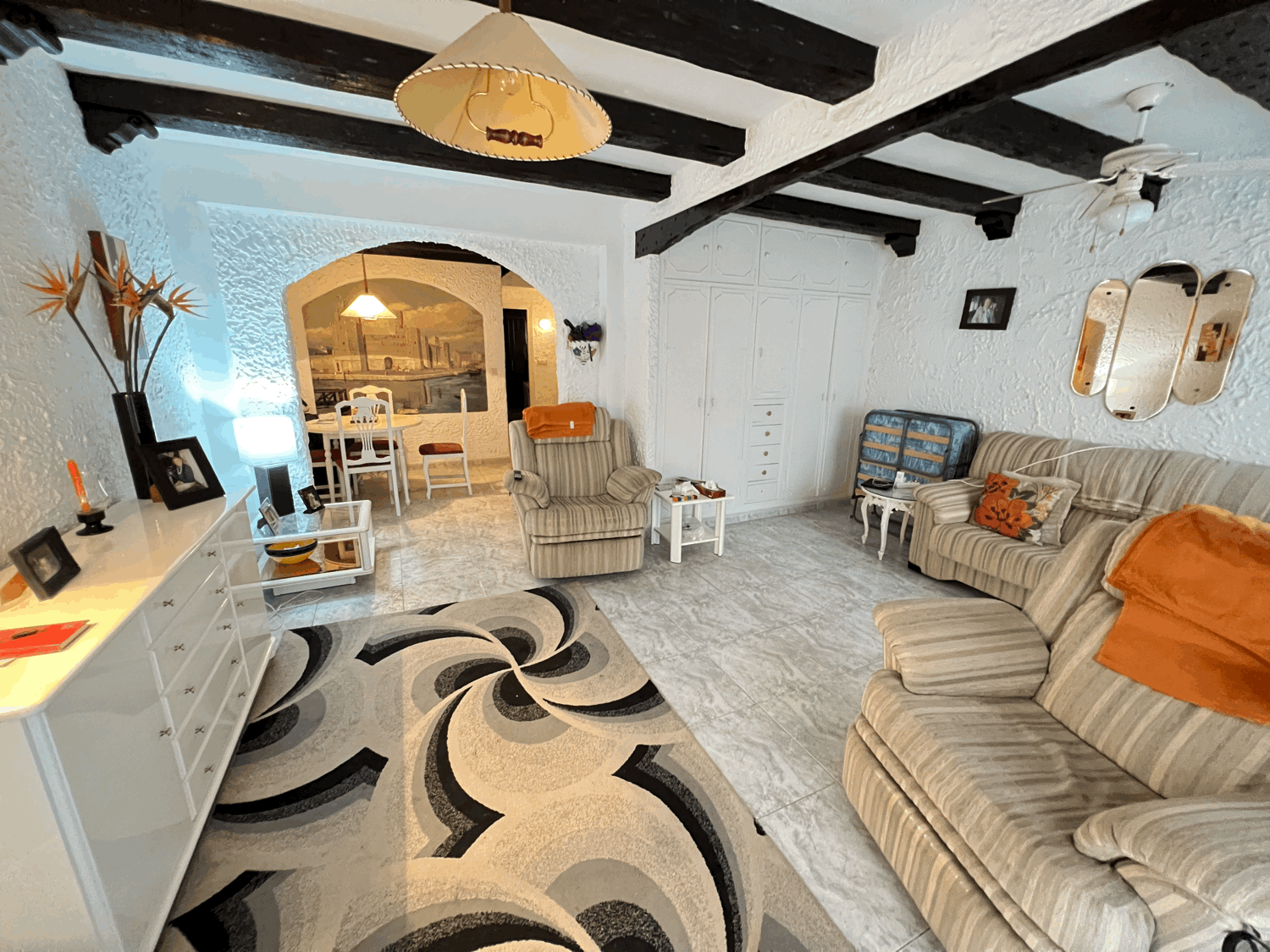 Flat for sale in Los Boliches (Fuengirola)