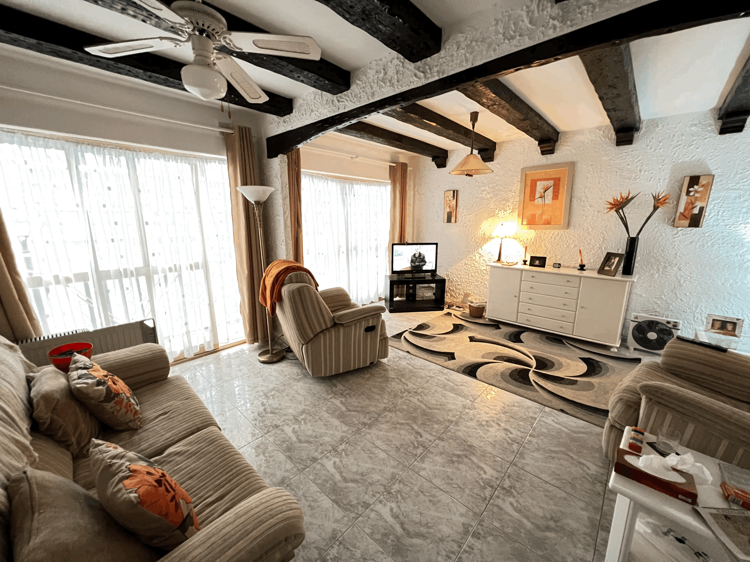 Flat for sale in Los Boliches (Fuengirola)