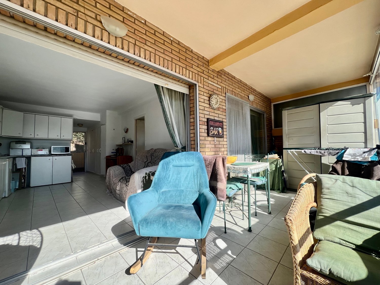 Appartement en vente à Carvajal - Las Gaviotas (Fuengirola)