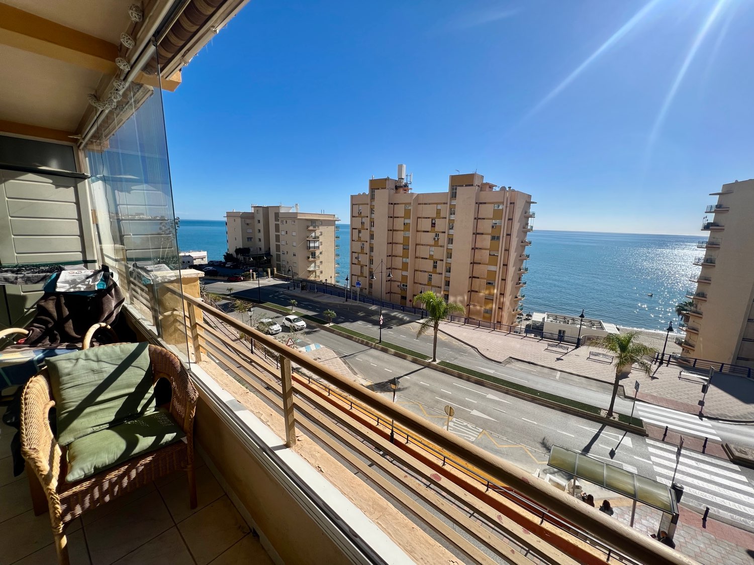 Appartement en vente à Carvajal - Las Gaviotas (Fuengirola)