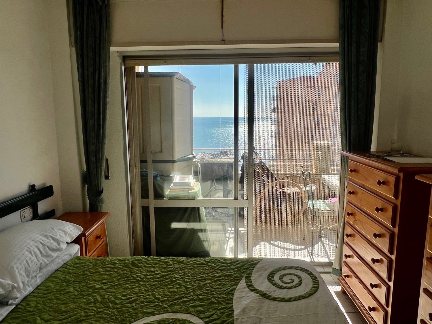 Appartement en vente à Carvajal - Las Gaviotas (Fuengirola)
