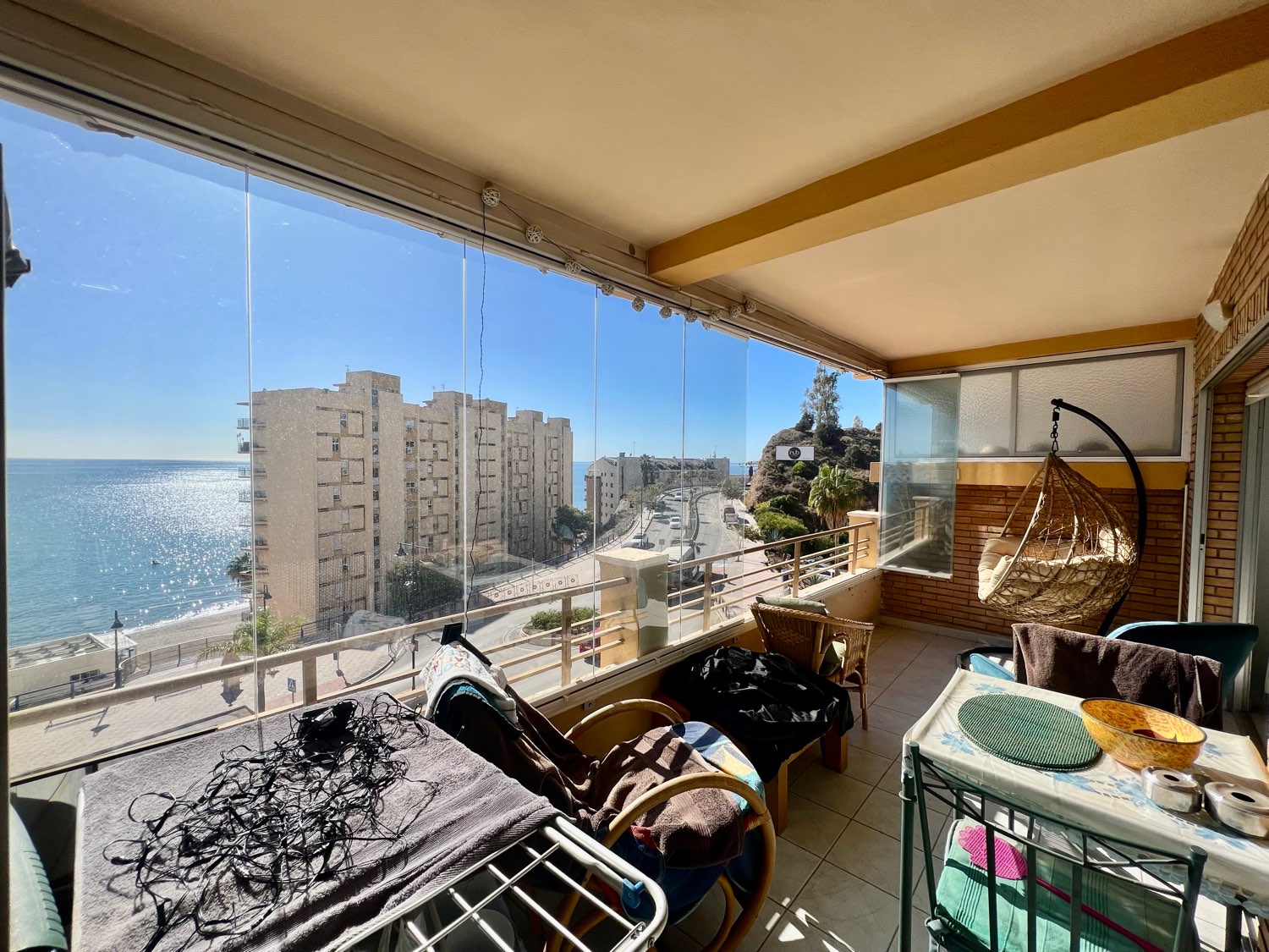 Appartement en vente à Carvajal - Las Gaviotas (Fuengirola)