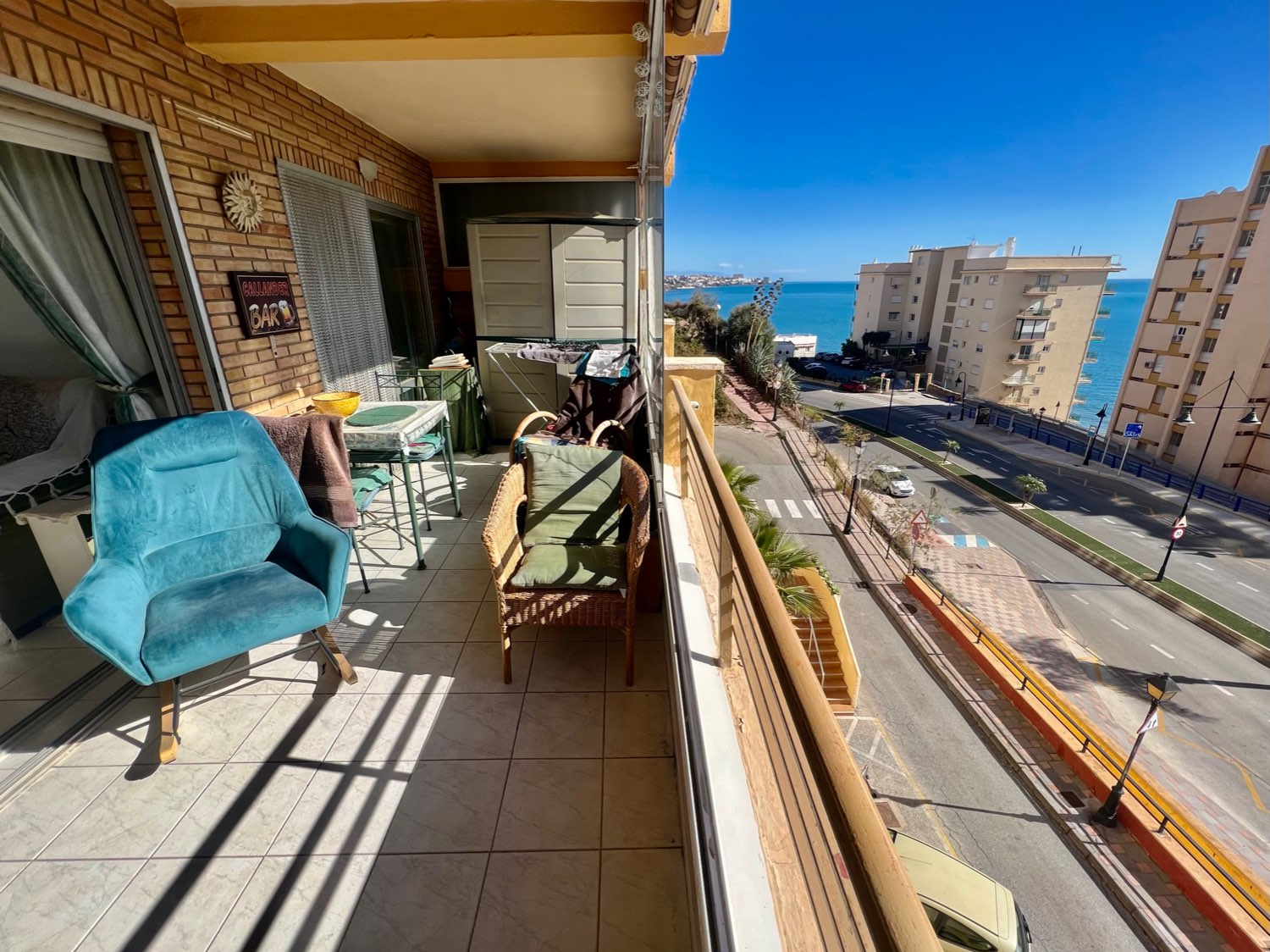 Appartement en vente à Carvajal - Las Gaviotas (Fuengirola)