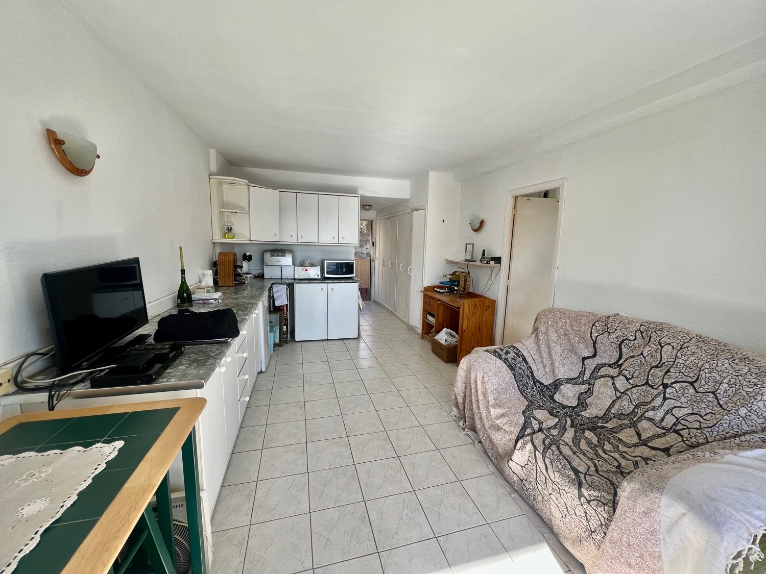 Appartement en vente à Carvajal - Las Gaviotas (Fuengirola)