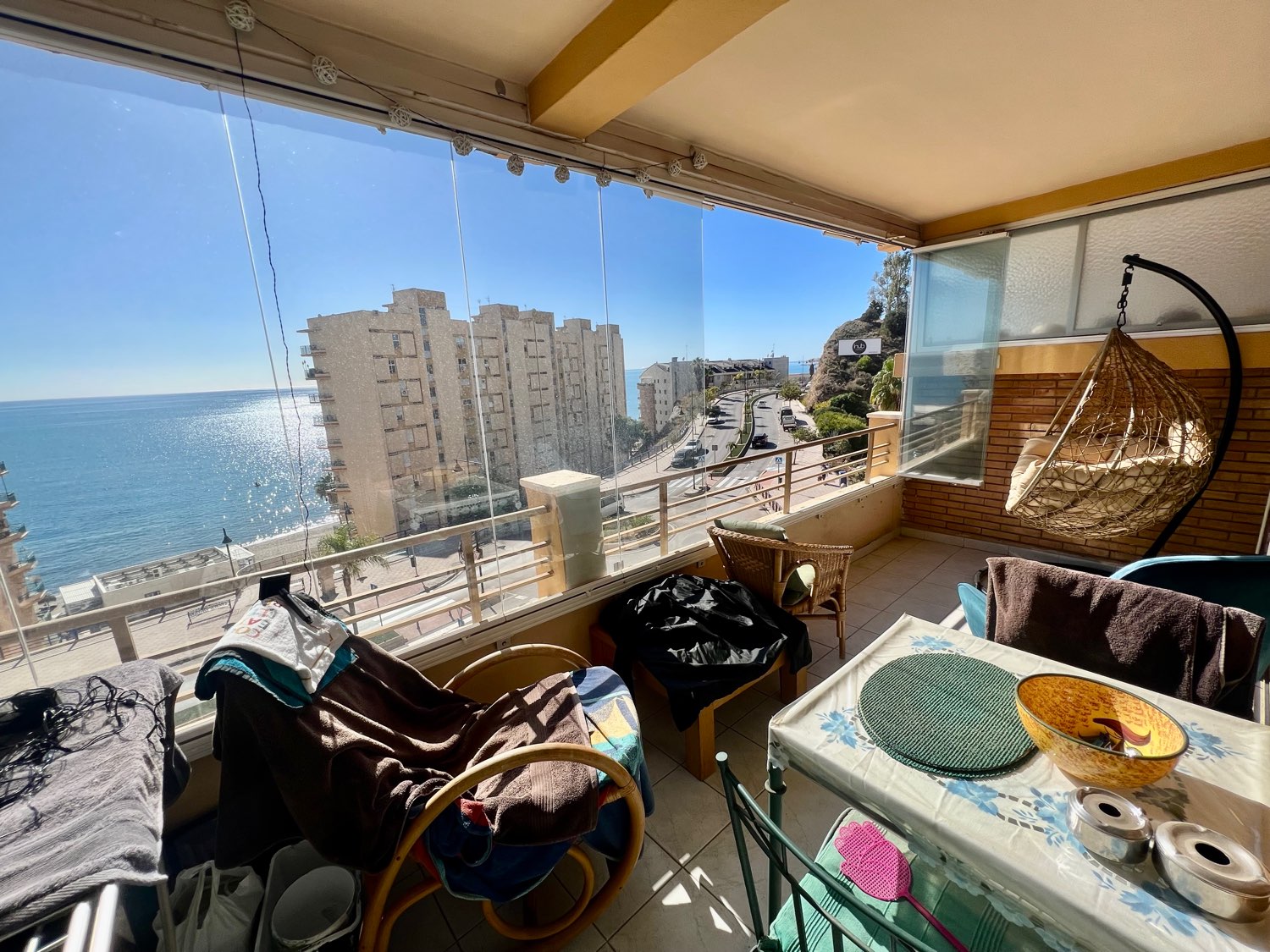 Appartement en vente à Carvajal - Las Gaviotas (Fuengirola)