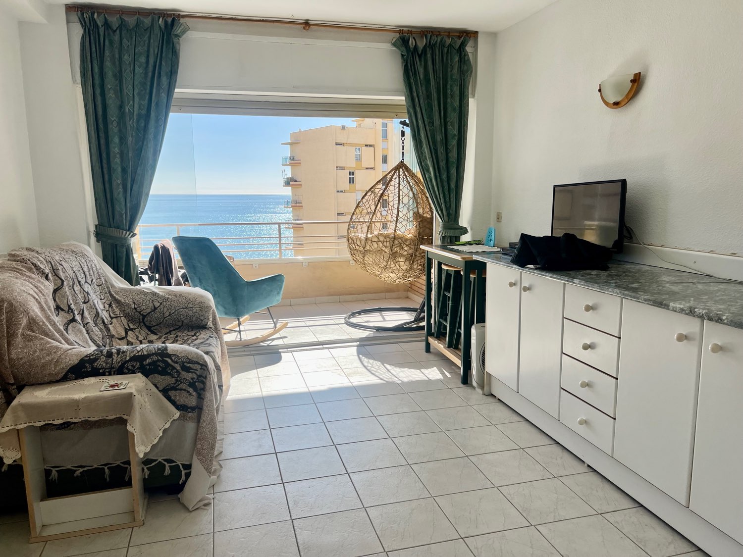 Appartement en vente à Carvajal - Las Gaviotas (Fuengirola)