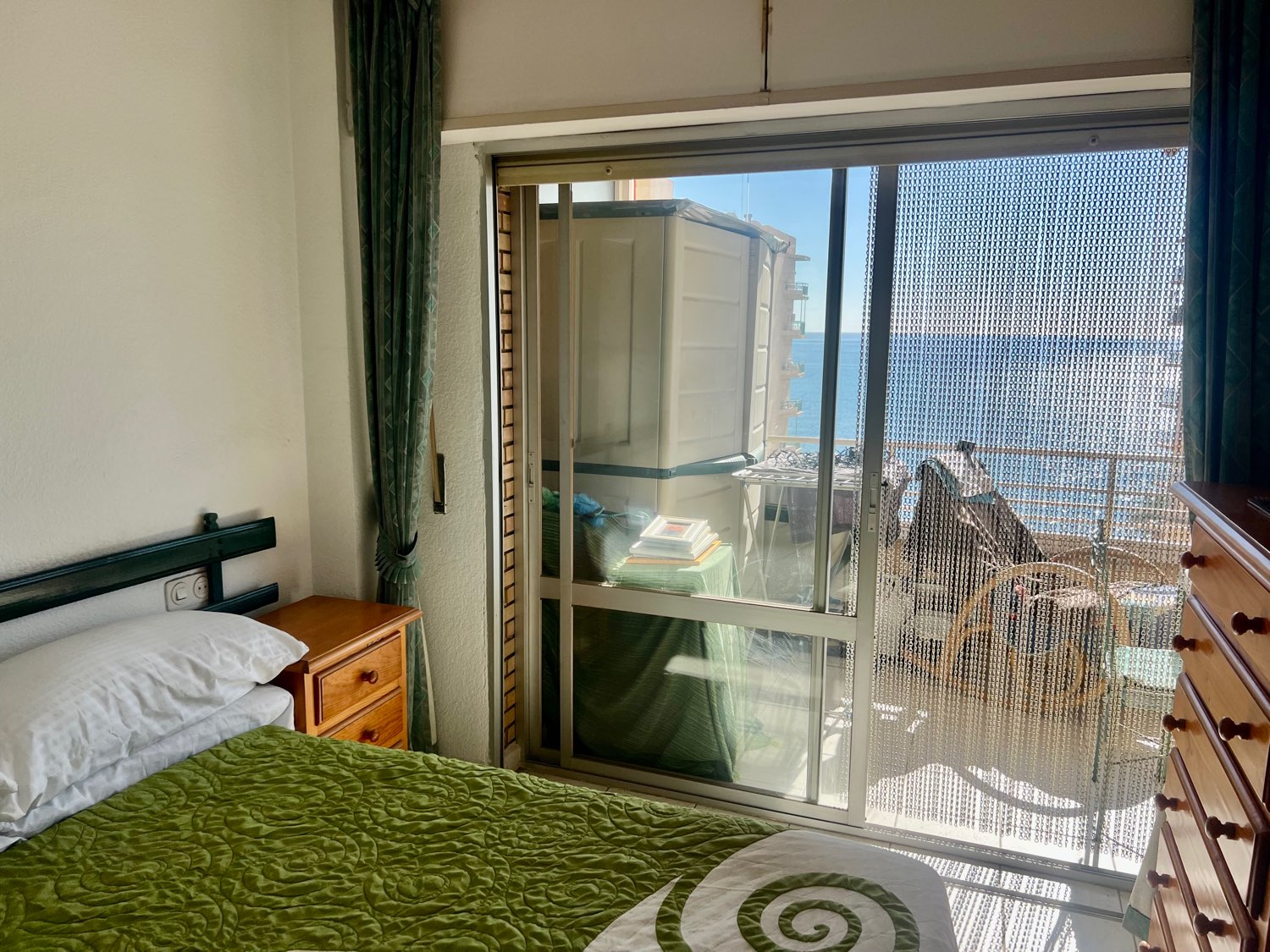 Appartement en vente à Carvajal - Las Gaviotas (Fuengirola)