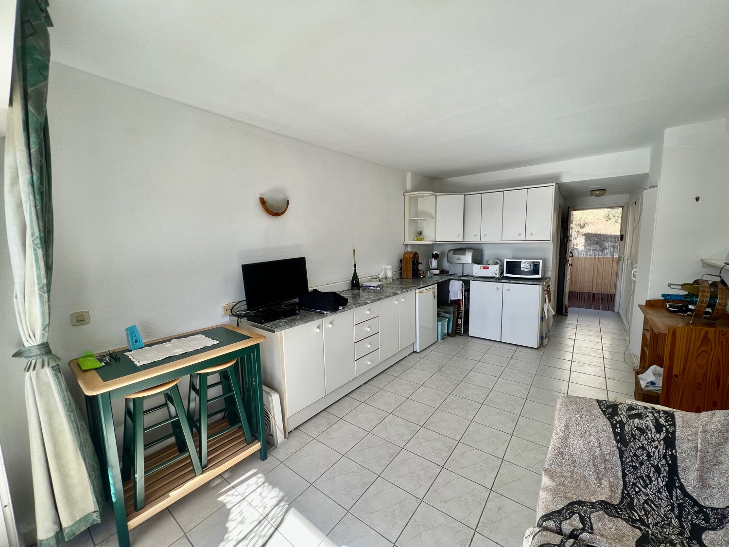 Appartement en vente à Carvajal - Las Gaviotas (Fuengirola)