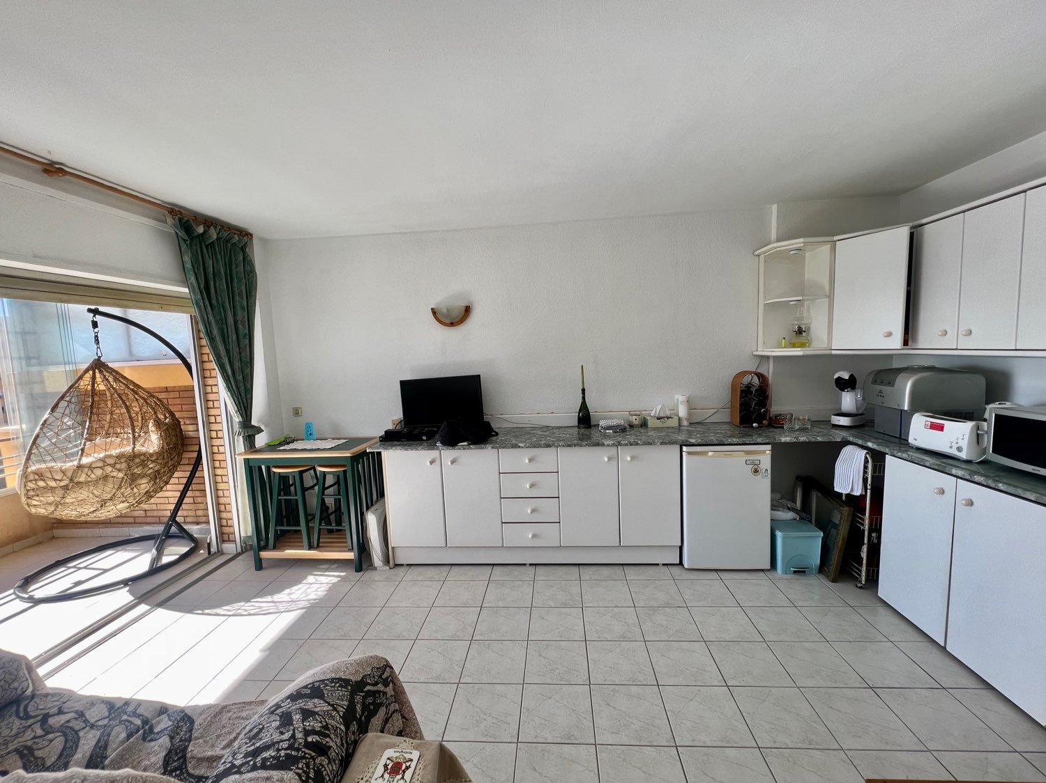 Appartement en vente à Carvajal - Las Gaviotas (Fuengirola)