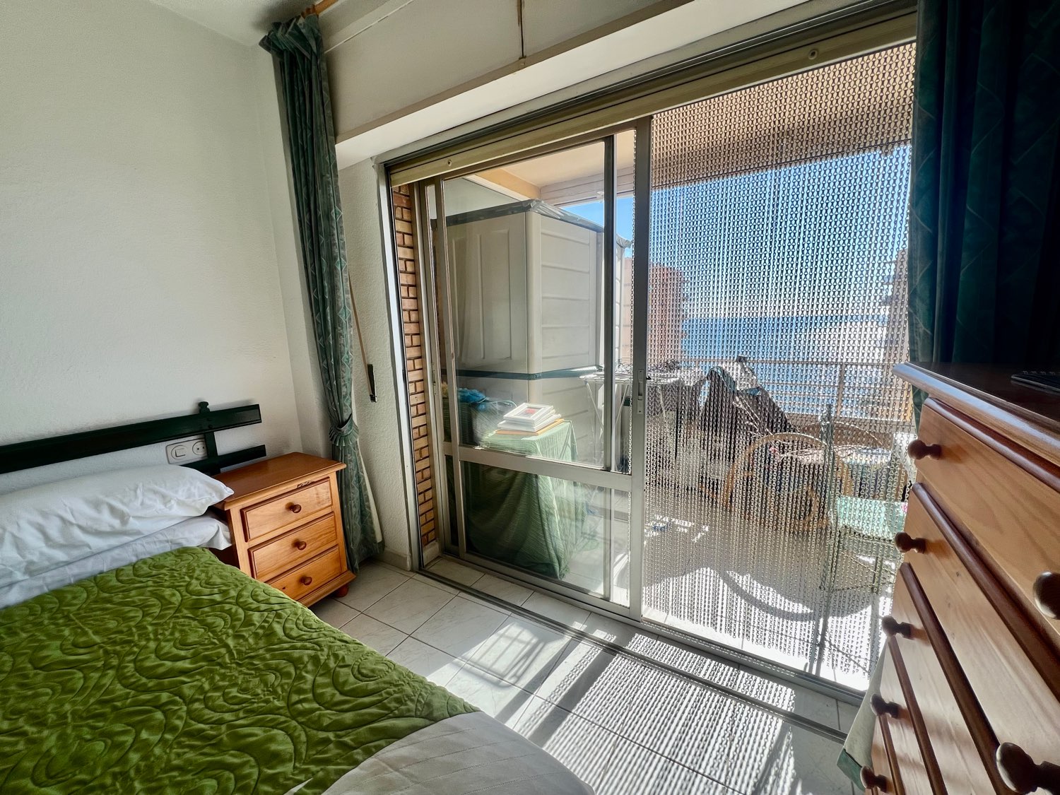 Appartement en vente à Carvajal - Las Gaviotas (Fuengirola)