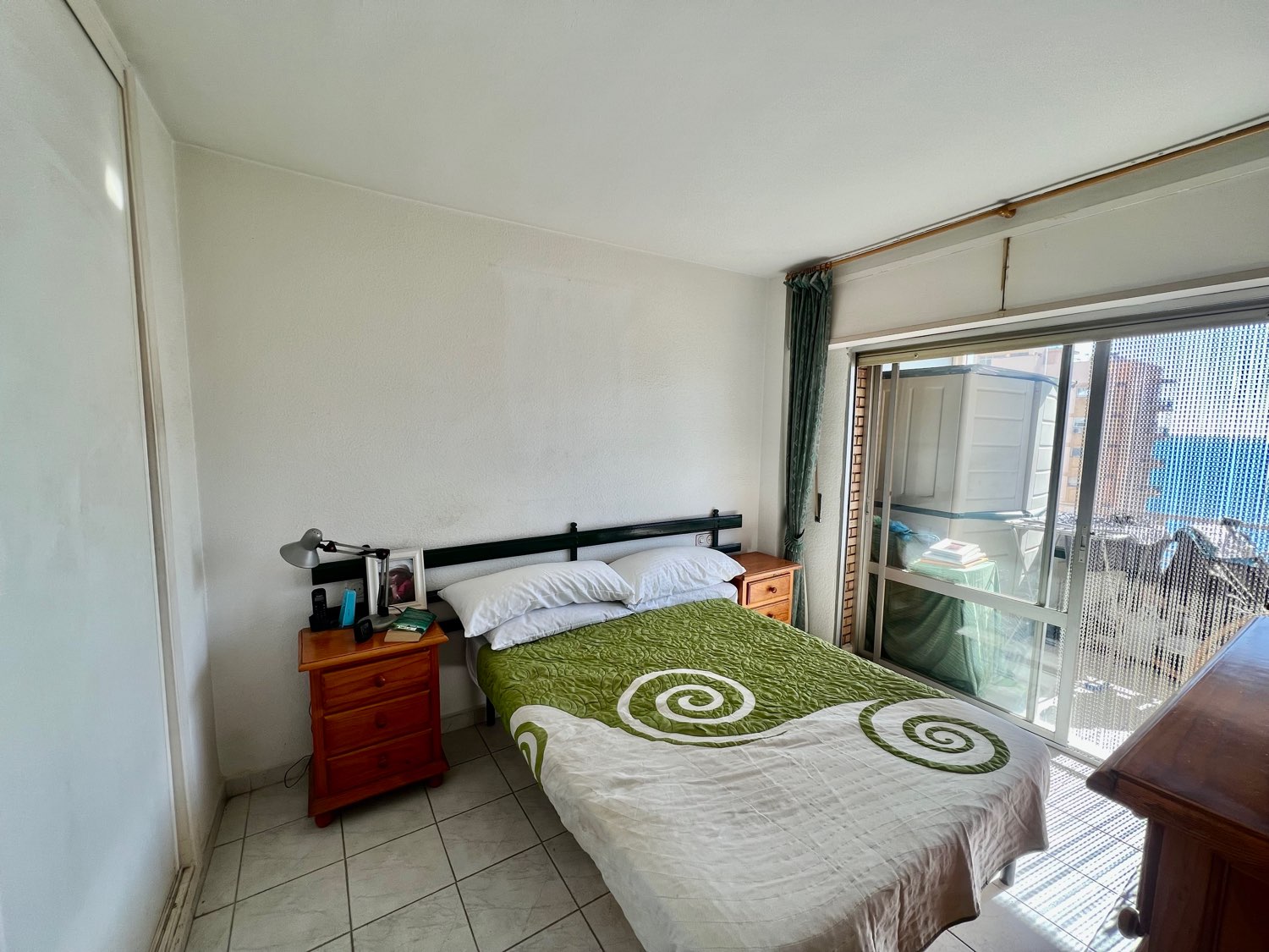 Appartement en vente à Carvajal - Las Gaviotas (Fuengirola)
