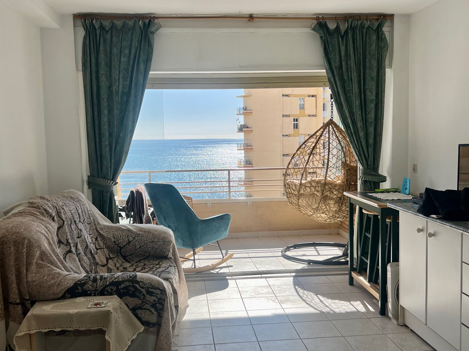 Appartement en vente à Carvajal - Las Gaviotas (Fuengirola)