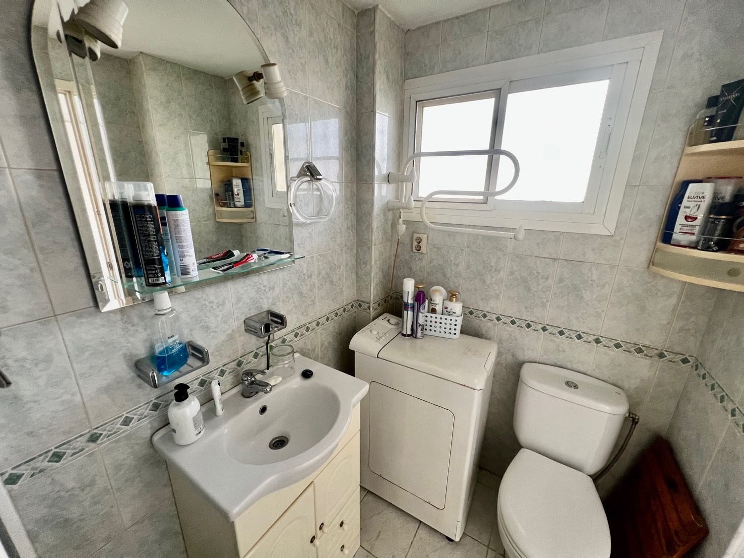 Appartement en vente à Carvajal - Las Gaviotas (Fuengirola)