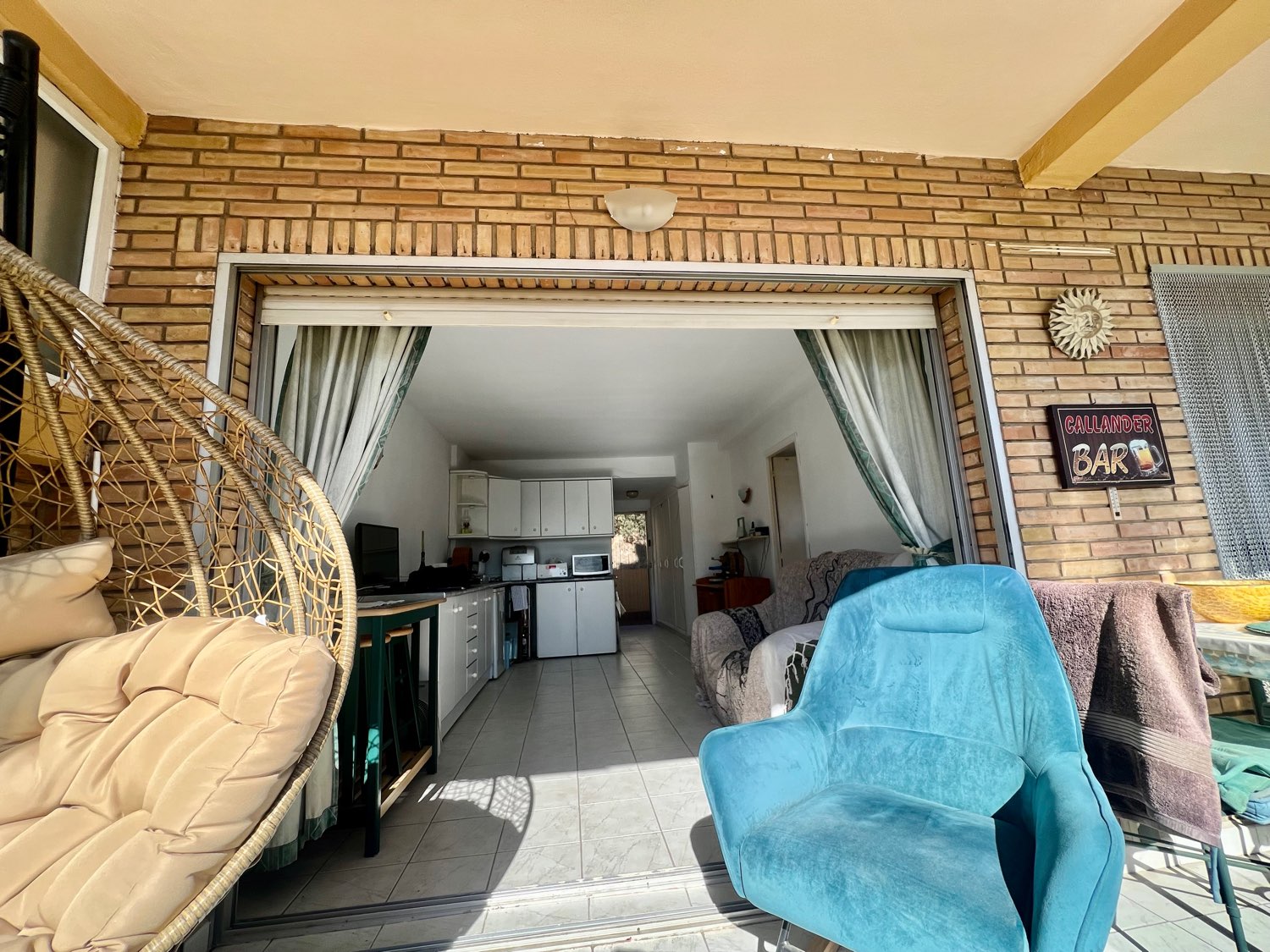 Appartement en vente à Carvajal - Las Gaviotas (Fuengirola)