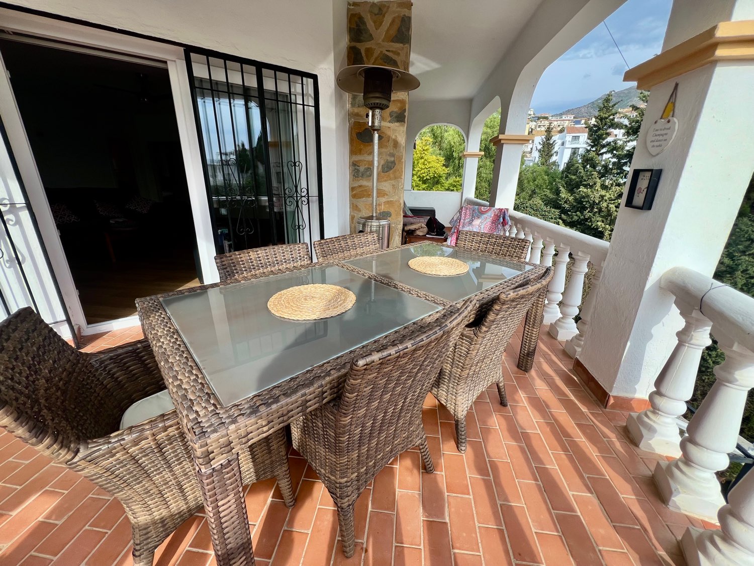 Villa zum verkauf in Torreblanca del Sol (Fuengirola)