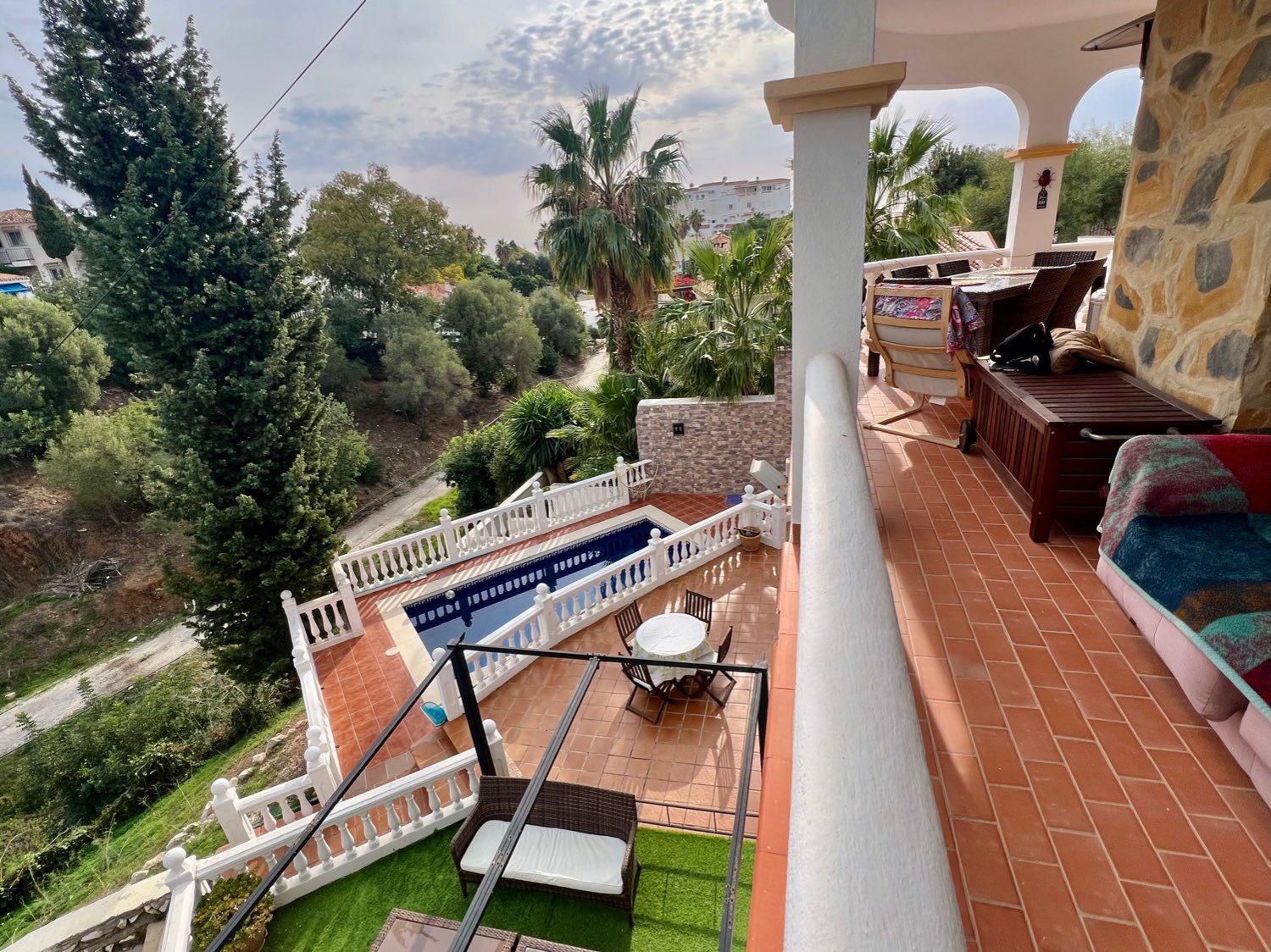 Villa en vente à Torreblanca del Sol (Fuengirola)